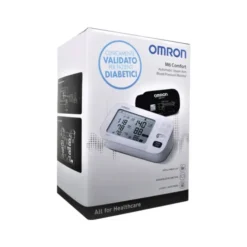 Misuratore Di Pressione M6 Omron 1 Pezzo