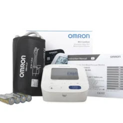 Misuratore Di Pressione Omron 1 Pezzo