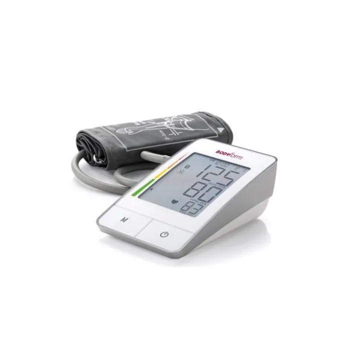Misuratore Di Pressione Smart BodyForm 1 Pezzo