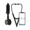 3m™ Littmann® Core Stetoscopio Digitale Nero