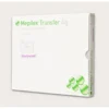 Mölnlycke® Mepilex® Transfer Ag Medicazione Antimicrobica In Schiuma Misura 12,5x12,5cm 5 Pezzi