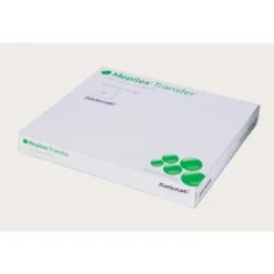 Mölnlycke® Mepilex® Transfer Medicazione In Schiuma Con Safetac® 10 Pezzi