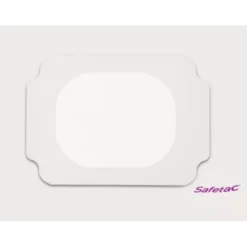 Mölnlycke® Mepitel® Film Medicazione In Film Trasparente Misura 10,5x12 10 Pezzi