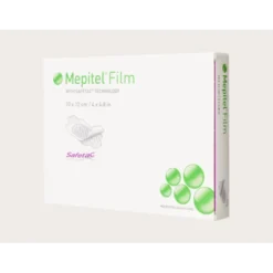 Mölnlycke® Mepitel® Film Medicazione In Film Trasparente Misura 15,5x20 10 Pezzi