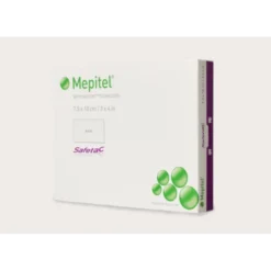 Mölnlycke® Mepitel® Medicazione In Silicone Misura 7,5x10cm 10 Pezzi