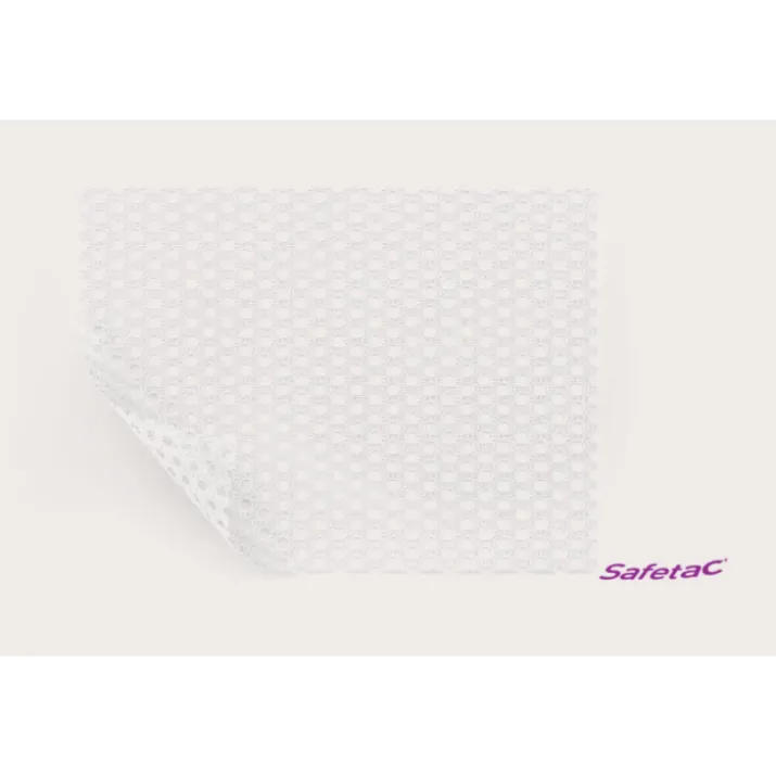 Mölnlycke® Mepitel® Medicazione In Silicone Misura 7,5x10cm 10 Pezzi