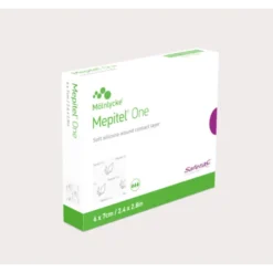 Mölnlycke® Mepitel® One Medicazione In Silicone Misura 10x7,5cm 10 Pezzi