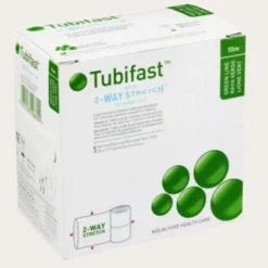 Mölnlycke® Tubifast® 2-Way Stretch™ Maglia Tubolare Biestensibile Misura 7,5x100