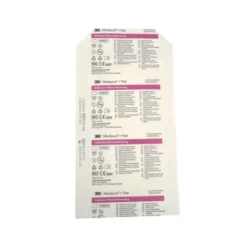 3M MEDIPORE CER+PAD 10X20 25PZ