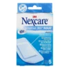 3M Nexcare Sensitive 360° Maxi Cerotto 50x100mm 5 Pezzi