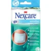 3m Nexcare Sensitiveposites Sterilized 4uds 7,6 X 10,1cm 7,6 X 10,1cm