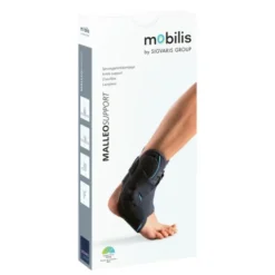 Mobilis Malleosupport Cavigliera M By Sigvaris Group