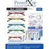 Mod. Summer ProntiXTE +1,50 Azzurro