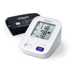 M3 Omron Kit Completo