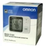 Monitor Della Pressione Sanguigna Da Polso Omron Rs3 1ud