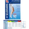 Monocollant Medicale Antitrombo Scudovaris Destro Medio Taglia 5