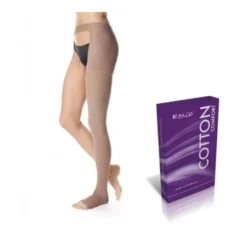 Monocollant Sinistro K2 Tg.4 Lungo Medi Cotton