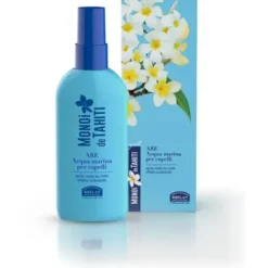 MONOÏ de TAHITI ARE Acqua marina per capelli HELAN 100ML