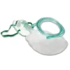Moretti Maschera Ossigeno Con Tubo Semplice 1 Pezzo