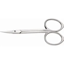 Morser Forbice Sottile Ricurva 9cm
