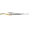 Morser Pinzetta Dorata Punt 9cm