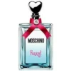 @MOSCHINO FUNNY EDT VAPO 50