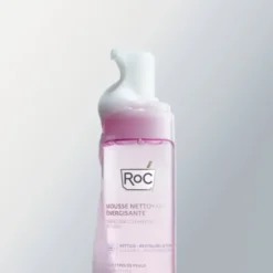 Mousse Detergente Energizzante RoC® 150ml