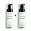 Mousse Detergente Lierac 2x150ml