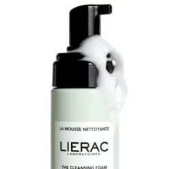 Mousse Detergente Lierac 2x150ml