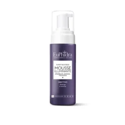 Mousse Illuminante No Stress EuPhidra 200ml