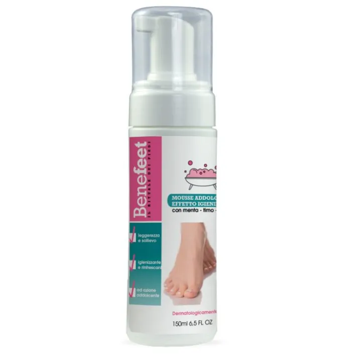 Mousse Protection BeneFeet 150ml
