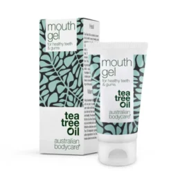 Mouth Gel Tea Tree Oil Australian Bodycare® 50ml