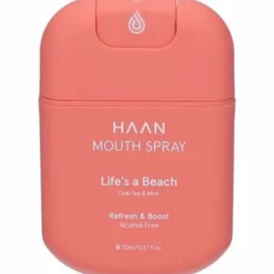 Mouth Spray Life’S A Beach Haan 20ml