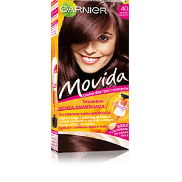 MOVIDA N 40 BRUNO RAMATO