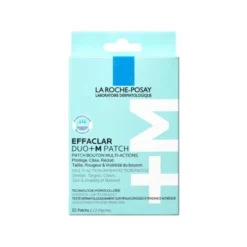 M Patch Effaclar Duo+ La Roche-Posay 22 Patches