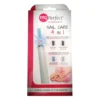 MQ PERFECT NAIL CARE 4 IN 1