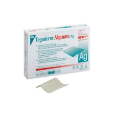 3M Tegaderm Alginate Nastro 2x30cm 5 Nastri
