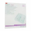 3M Tegaderm Foam Medicazione Non Adesiva 10 Pezzi