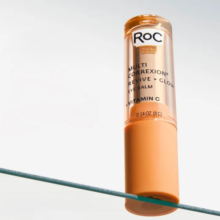 MULTI CORREXION® Revive + Glow Eye Balm ROC® 4g