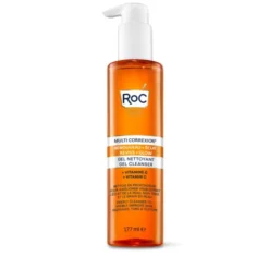 Multi Correxion® Revive + Glow Gel Detergente RoC® 177ml