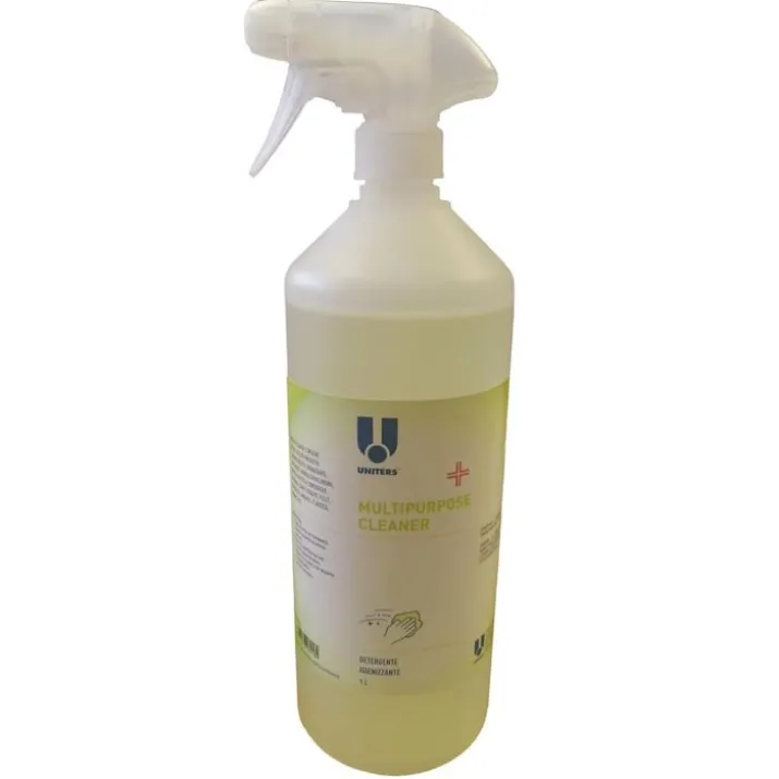 Multipurpose Cleaner Superfici Uniters 1lt