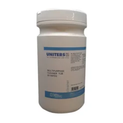 Multipurpose Cleaner Tub Uniters 25 Salviette