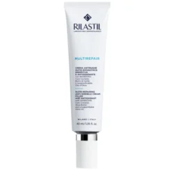 Multirepair Crema Antirughe Nutririparatrice Rilastil 40ml