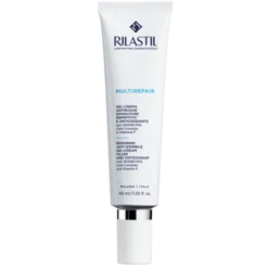 MULTIREPAIR Gel Crema Antirughe Riparatore Rilastil® 40ml