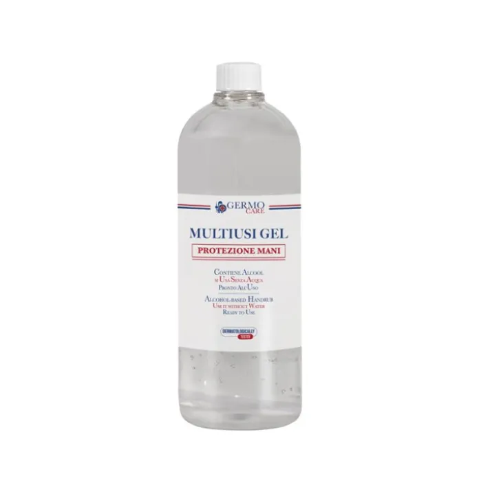 Multiusi® Gel Disinfettante Germo® 1L
