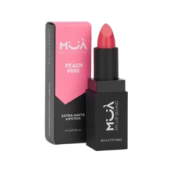 Muà My Lip Sound Peach Pink Beautytime 4,5g