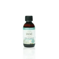 Muschio Bianco Profumo da Bucato con Igienizzante Etereal 200ml