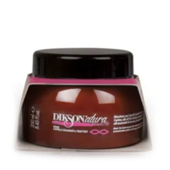 Muster E Dikson Diksonatura Maschera Per Capelli Colorati E Trattati 250ml