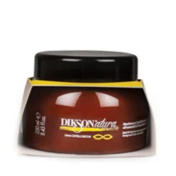 Muster E Dikson Diksonatura Maschera Per Capelli Secchi 250ml