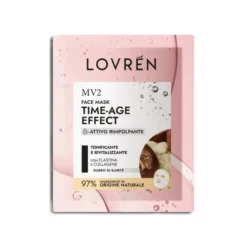 MV2 Maschera Viso Time-Age Effect